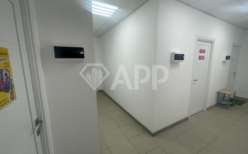 Продам цоколь с арендаторами на трафике. фото