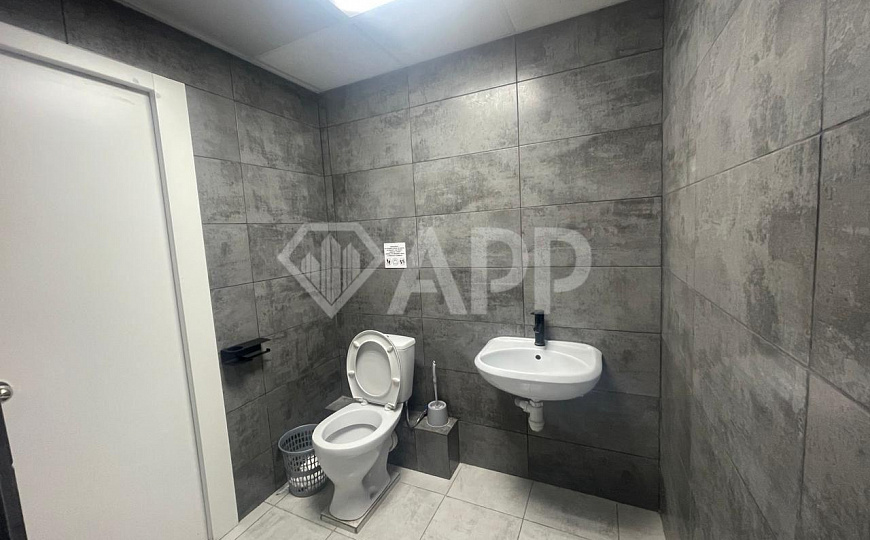 Продам цоколь с арендаторами на трафике. фото