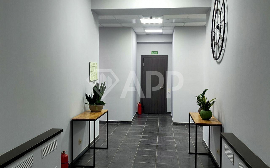 Сдаю 75м² в центре с парковкой фото