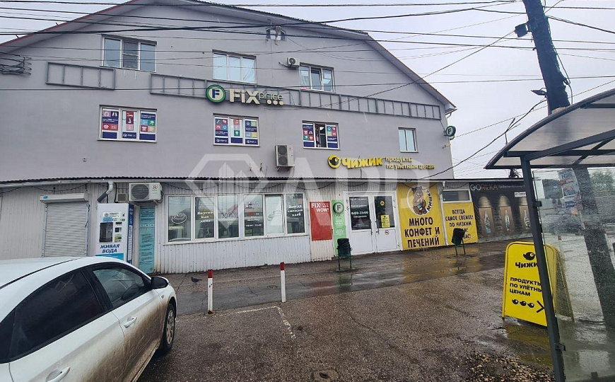 Помещение свободного назначения, 85 м² фото