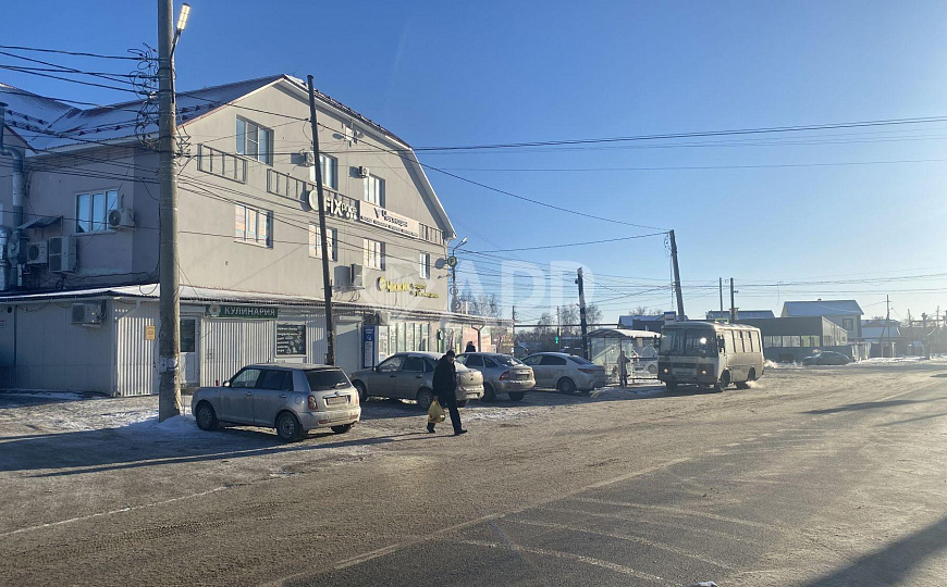 Помещение свободного назначения, 85 м² фото