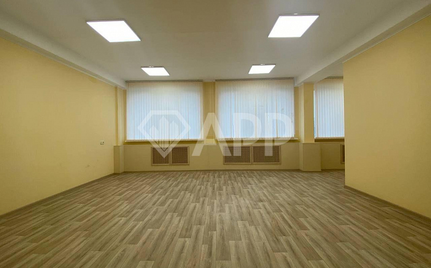 Уютное и просторное помещение 41,2 м фото