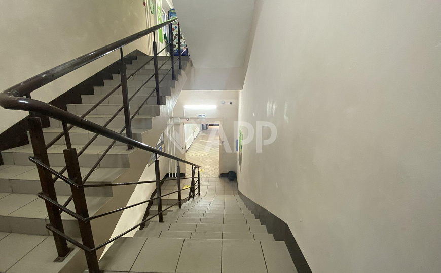 Помещение свободного назначения 32,7м2 фото