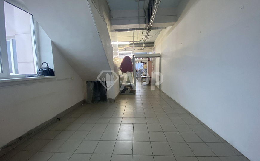 Помещение свободного назначения 32,7м2 фото