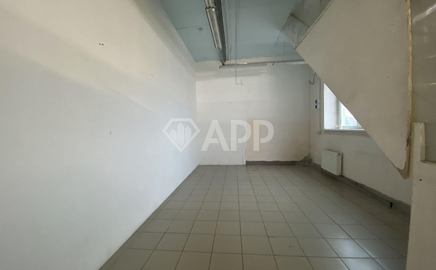 Помещение свободного назначения 32,7м2 фото