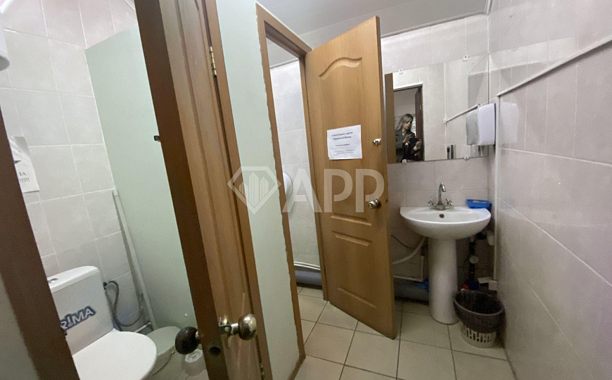 Помещение свободного назначения 32,7м2 фото