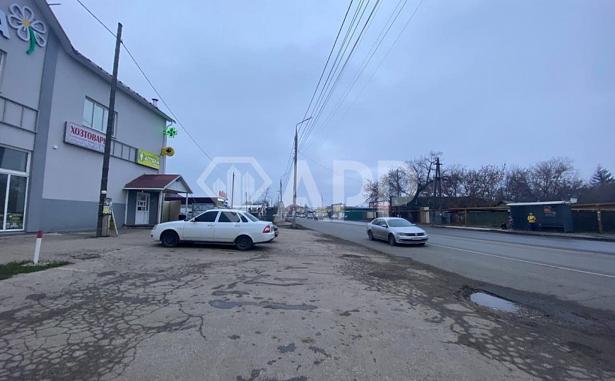 Помещение свободного назначения 32,7м2 фото