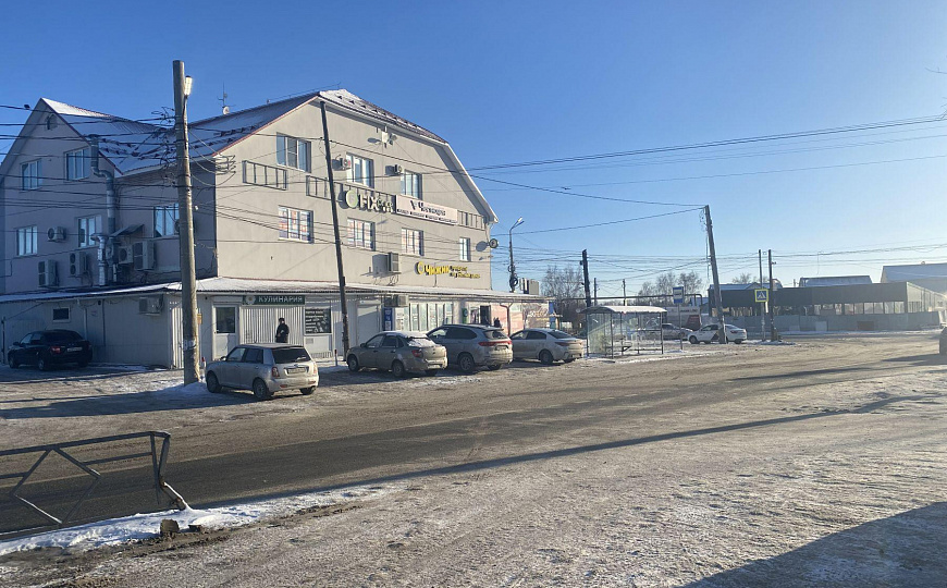 Помещение свободного назначения, 77 м² фото