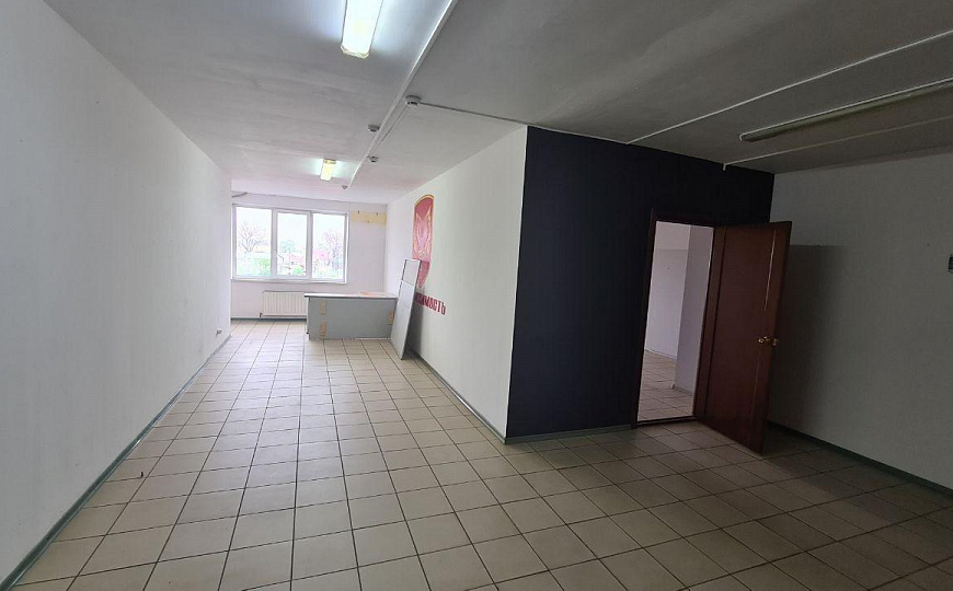 Помещение свободного назначения, 77 м² фото