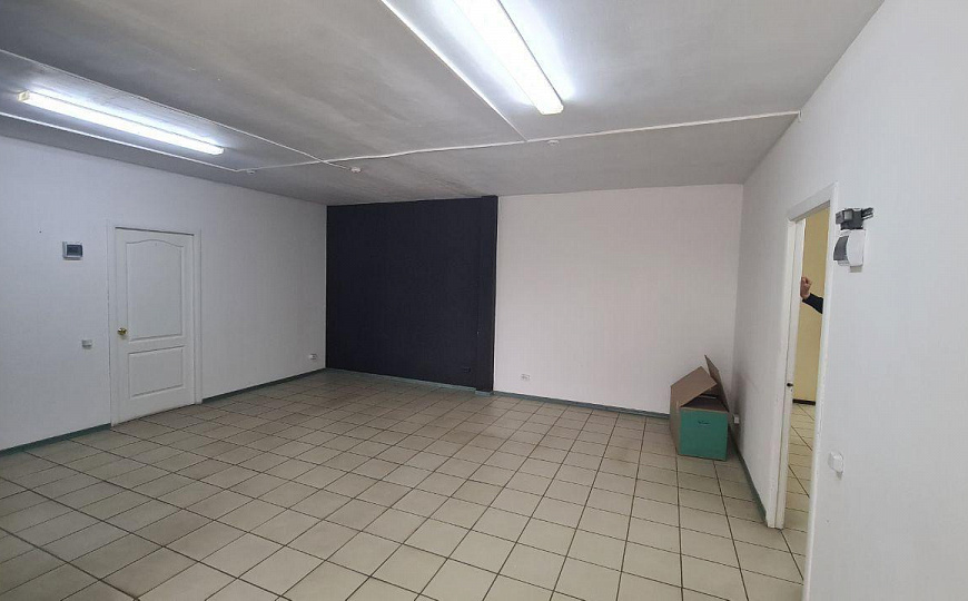 Помещение свободного назначения, 77 м² фото