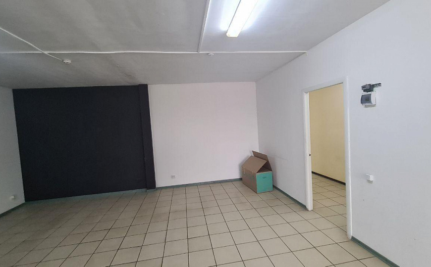 Помещение свободного назначения, 77 м² фото