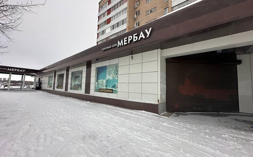 Сдается в аренду коммерческое помещение фото