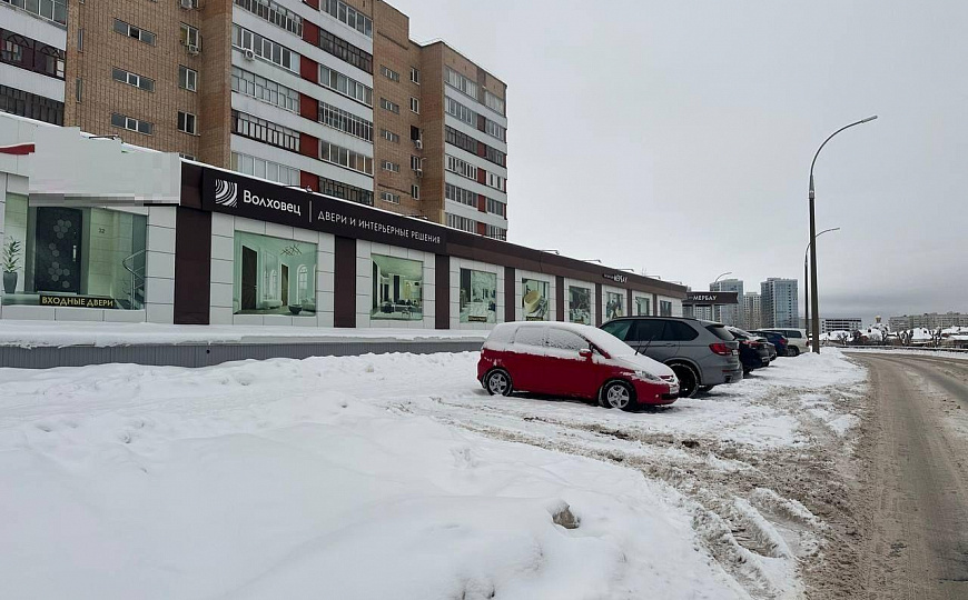 Сдается в аренду коммерческое помещение фото