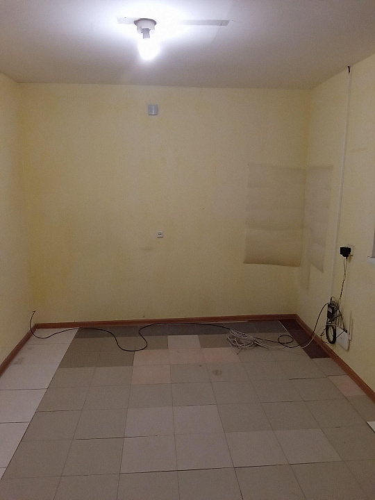 Склад, производство с пандусом, 280 м² фото