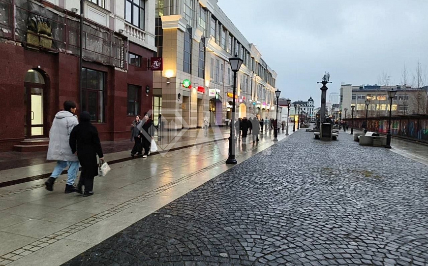 Сдаю в аренду помещение в ТЦ Республика фото