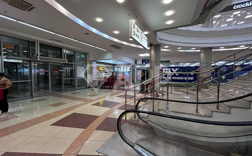 Продам ГАБ с федеральным арендатором. фото