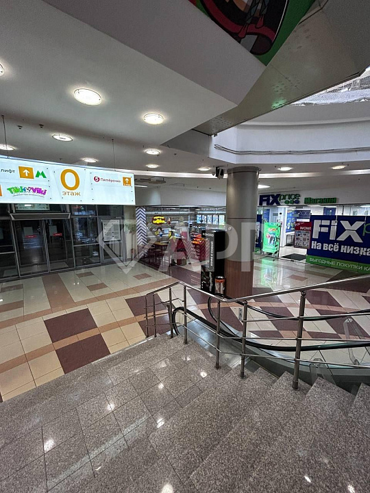 Продам ГАБ с федеральным арендатором. фото