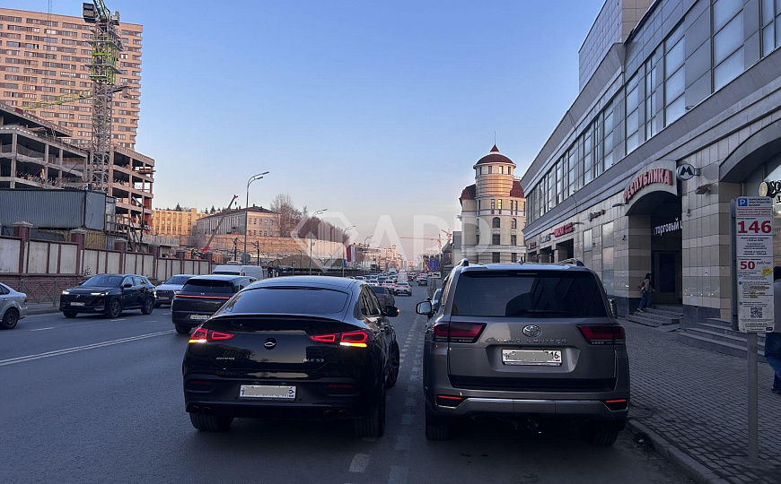 Продам ГАБ с федеральным арендатором. фото