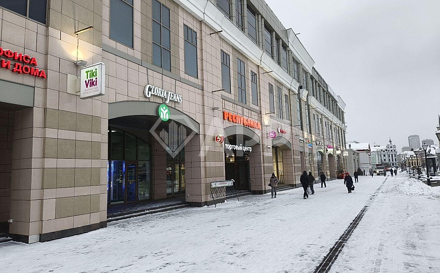 Продам ГАБ с федеральным арендатором. фото