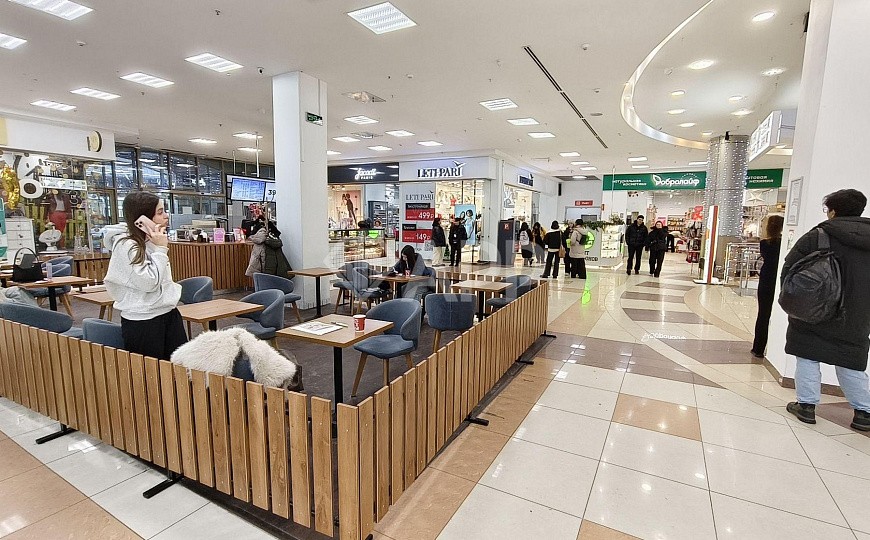 Продам ГАБ с федеральным арендатором. фото