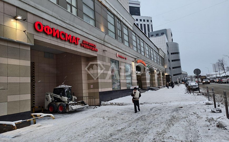 Продам ГАБ с федеральным арендатором. фото