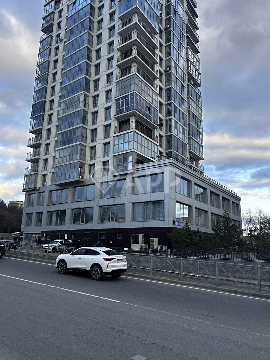 Продаю Офис в центре с прекрасными панорамными видами фото