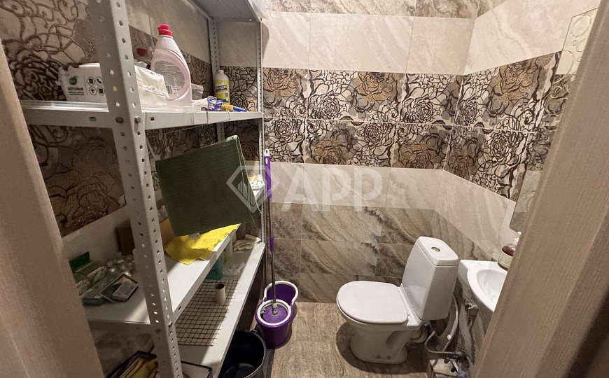 Продаю торговое помещение, 87,4 м² фото