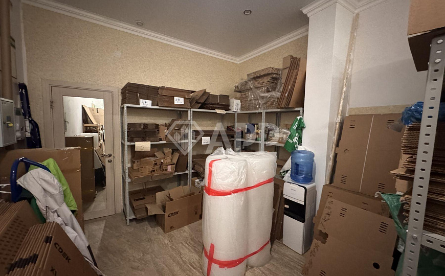 Продаю торговое помещение, 87,4 м² фото