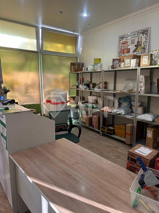 Продаю торговое помещение, 87,4 м² фото