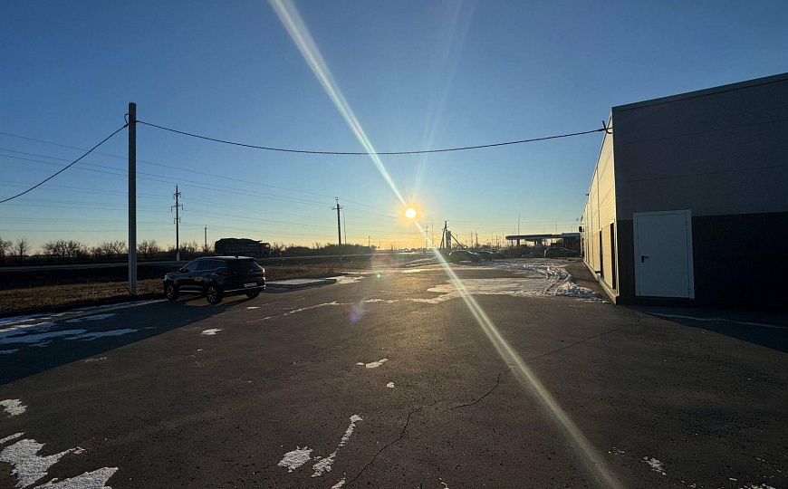 Сдаётся нежилое помещение 540 м² фото