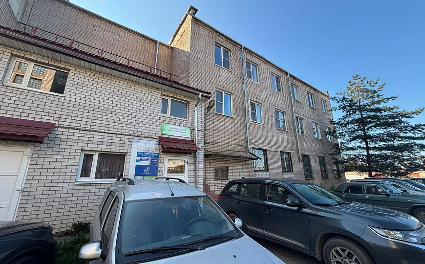 Сдам офисные помещения, от 10 м² с водой и без воды фото