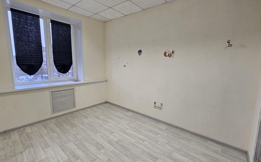 Сдам офисные помещения, от 10 м² с водой и без воды фото