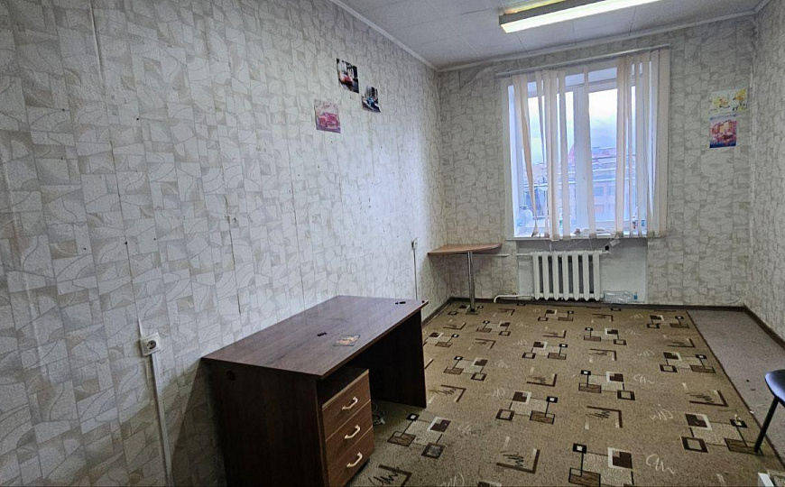 Сдам офисные помещения, от 10 м² с водой и без воды фото