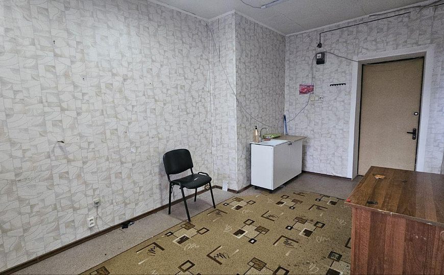 Сдам офисные помещения, от 10 м² с водой и без воды фото