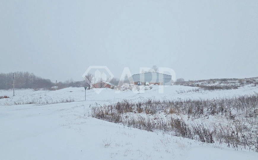 Ферма 7500м² с сельхозугодиями 900га фото