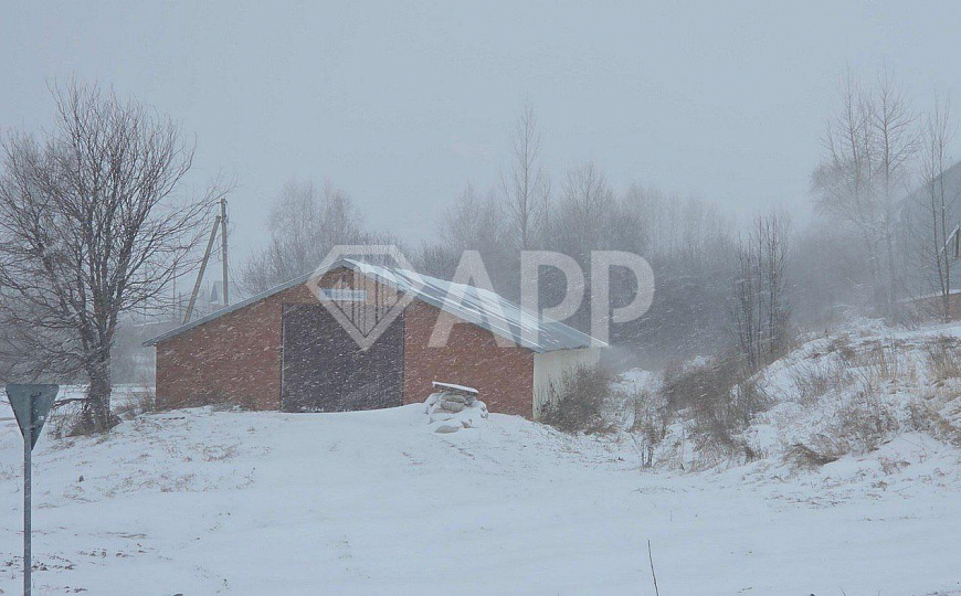 Ферма 7500м² с сельхозугодиями 900га фото