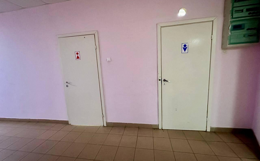 Продажа помещения 1163,6 кв.м. в ТЦ «Вавилон» фото