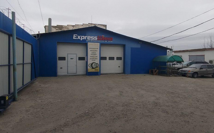 Сдам автомойку, 150 м² фото