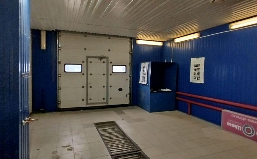 Сдам автомойку, 150 м² фото