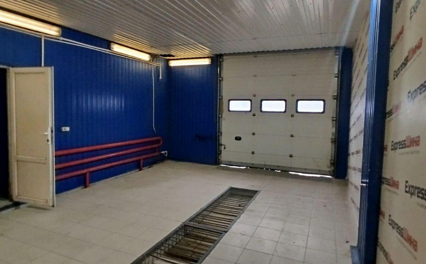 Сдам автомойку, 150 м² фото