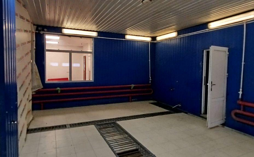 Сдам автомойку, 150 м² фото