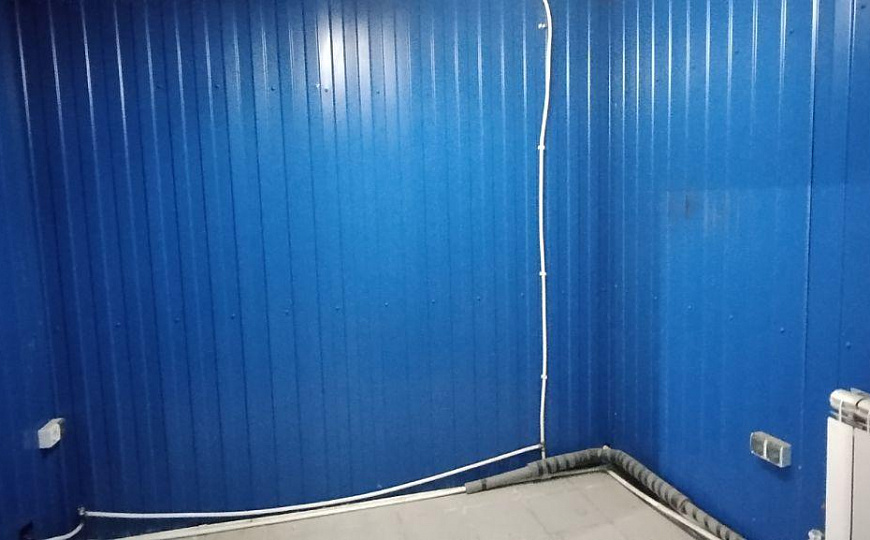 Сдам автомойку, 150 м² фото