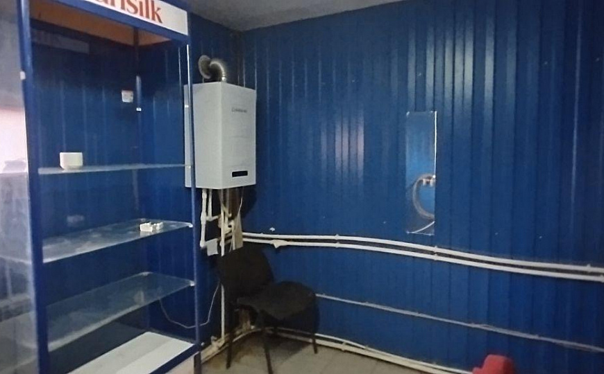 Сдам автомойку, 150 м² фото