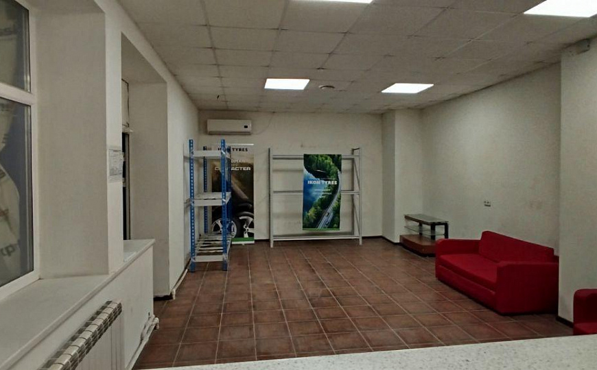 Сдам автомойку, 150 м² фото