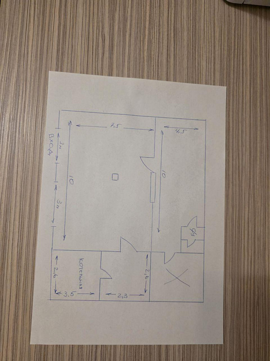 Сдам автомойку, 150 м² фото