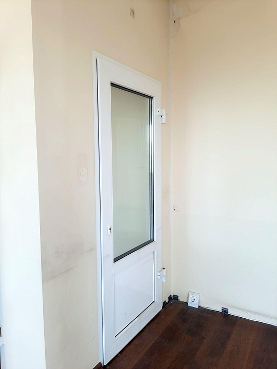 Офис в центре города, 72,8 м² фото