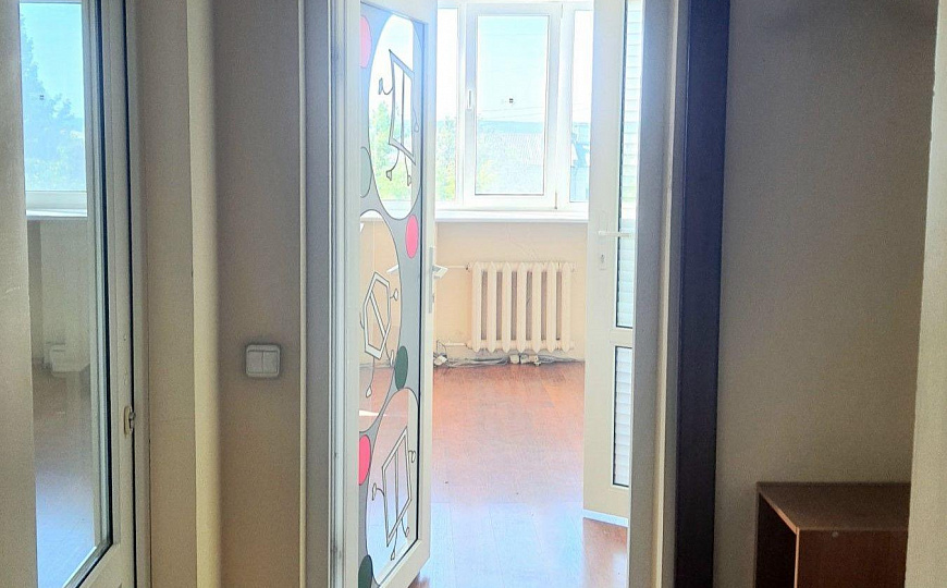 Офис в центре города, 72,8 м² фото