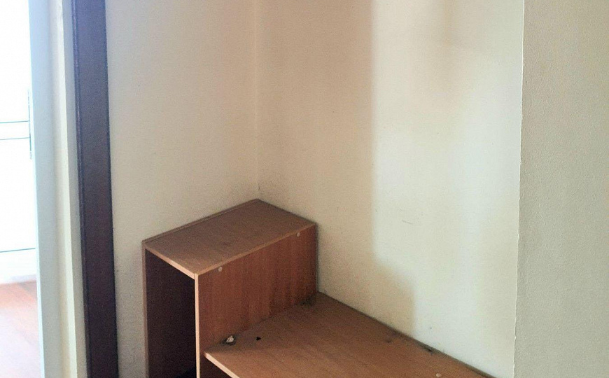 Офис в центре города, 72,8 м² фото