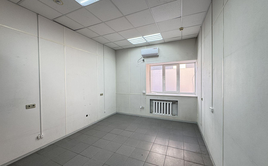 Офисное помещение, 122 м² фото