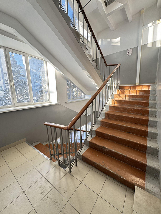 Офисное помещение, 122 м² фото